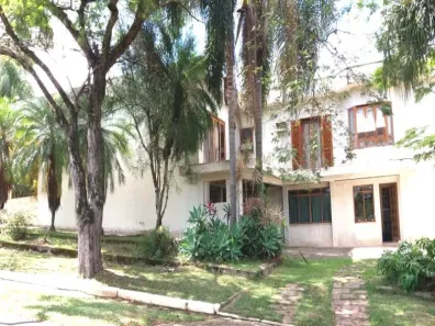 Casa de Condomínio com 4 Quartos à venda, 863m² no Condomínio Fechado Piccolo Paese, Salto