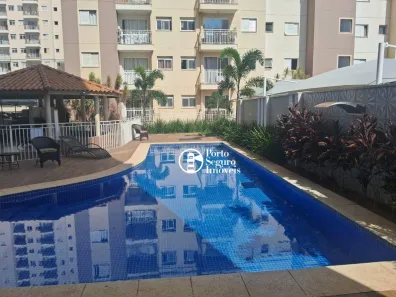 Apartamento com 2 Quartos à venda, 65m² no Cariobinha, Americana