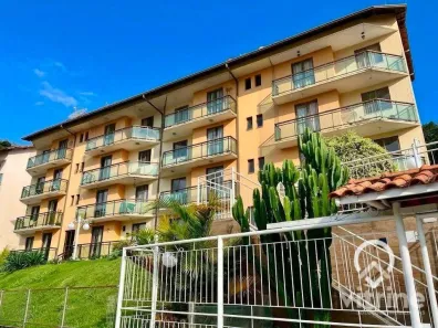 Apartamento com 2 Quartos à venda, 55m² no Cônego, Nova Friburgo