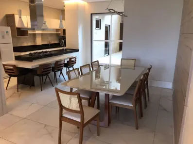 Apartamento com 4 Quartos à venda, 374m² no Praia da Costa, Vila Velha