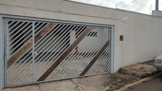 Casa com 3 Quartos à venda, 110m² no Jardim Cardinalli, São Carlos