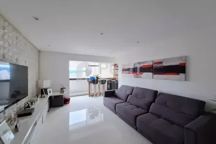 Apartamento com 3 Quartos à venda, 160m² no Santana, São Paulo