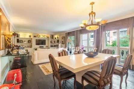 Apartamento com 3 Quartos à venda, 266m² no Cerqueira César, São Paulo