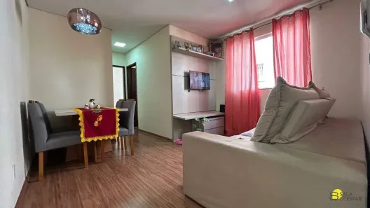 Apartamento com 2 Quartos à venda, 51m² no Cardoso (Barreiro), Belo Horizonte