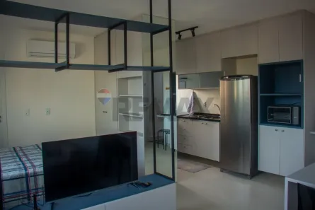 Apartamento com 1 Quarto à venda, 33m² no Graças, Recife