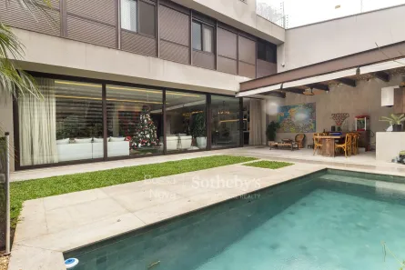 Casa com 3 Quartos à venda, 900m² no Jardim Paulista, São Paulo