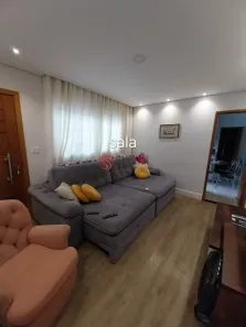 Casa com 3 Quartos à venda, 140m² no Vila Fernandes, São Paulo