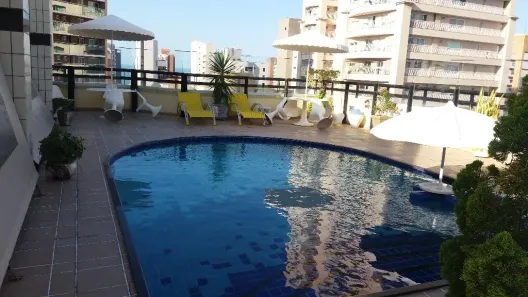Apartamento com 5 Quartos à venda, 785m² no Meireles, Fortaleza