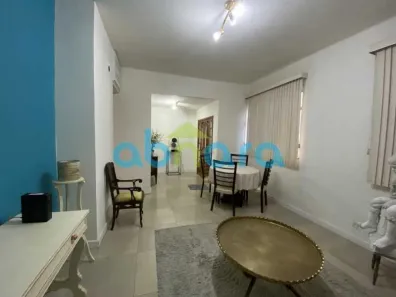 Apartamento com 4 Quartos à venda, 122m² no Flamengo, Rio de Janeiro
