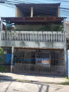 Casa com 2 Quartos à venda, 132m² no Bussocaba, Osasco