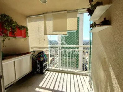Apartamento com 2 Quartos à venda, 61m² no Lapa, São Paulo