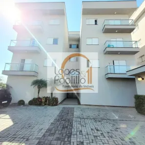Apartamento com 2 Quartos para alugar, 69m² no Centro, Atibaia