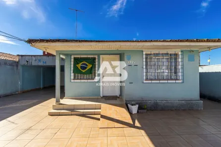 Casa com 3 Quartos à venda, 308m² no Capão da Imbuia, Curitiba