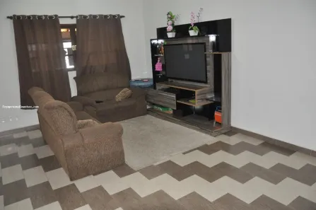Sobrado com 3 Quartos à venda, 210m² no Jardim Boer II, Americana