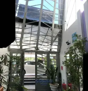 Prédio Comercial à venda, 550m² no Parque Renato Maia, Guarulhos