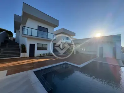 Casa com 4 Quartos à venda, 345m² no Recanto da Lagoa, Lagoa Santa