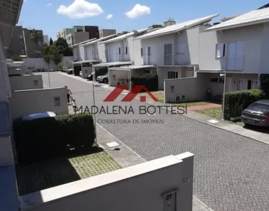 Casa de Condomínio com 3 Quartos à venda, 103m² no Alto Ipiranga, Mogi das Cruzes