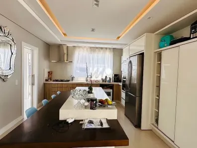 Casa com 4 Quartos à venda, 352m² no Pedra Branca, Palhoça