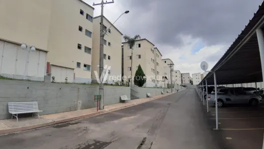 Apartamento com 2 Quartos à venda, 65m² no Jardim das Bandeiras, Campinas