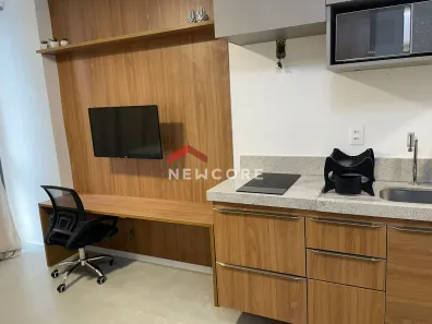Apartamento com 1 Quarto à venda, 28m² no Vitória, Salvador