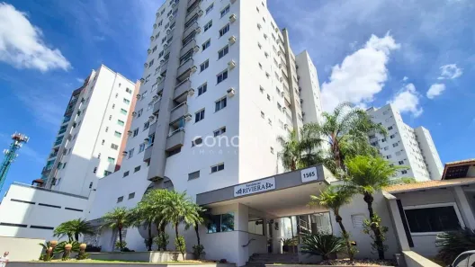 Apartamento com 3 Quartos à venda, 76m² no Velha, Blumenau