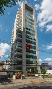 Sala Comercial para alugar, 438m² no Paraíso, São Paulo