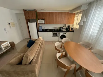 Apartamento com 2 Quartos à venda, 45m² no Ressacada, Itajaí