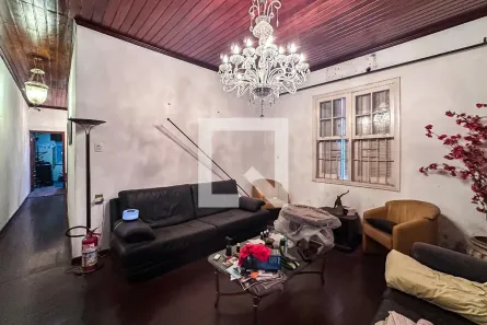Casa com 3 Quartos à venda, 319m² no Canindé, São Paulo