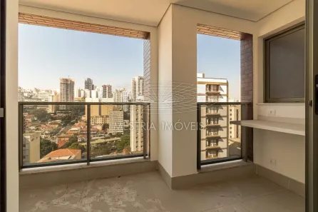 Apartamento com 2 Quartos à venda, 73m² no Perdizes, São Paulo