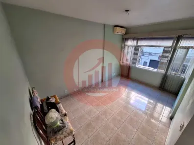 Apartamento com 2 Quartos à venda, 70m² no Maracanã, Rio de Janeiro