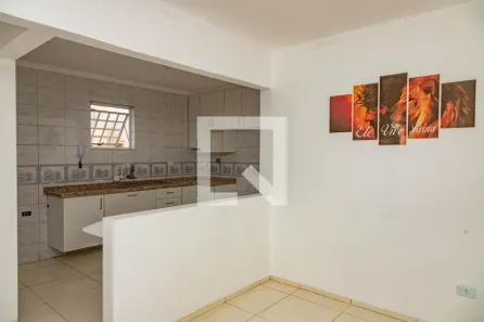 Apartamento com 2 Quartos à venda, 52m² no Taboão, São Bernardo do Campo