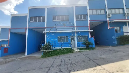 Galpão/Depósito/Armazém para alugar, 450m² no Chácaras Marco, Barueri