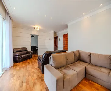 Apartamento com 4 Quartos à venda, 195m² no Sumarezinho, São Paulo