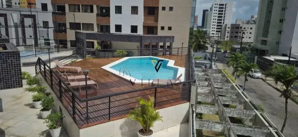 Apartamento com 4 Quartos à venda, 175m² no Jardim Oceania, João Pessoa