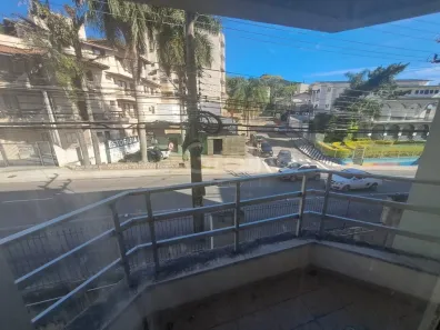 Apartamento com 3 Quartos à venda, 92m² no Saco dos Limões, Florianópolis