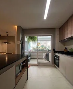 Apartamento com 2 Quartos à venda, 65m² no Parque Industrial, São José dos Campos