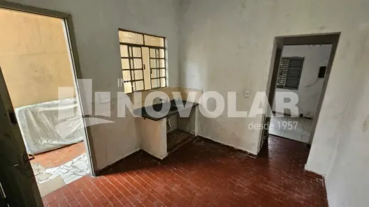 Casa com 1 Quarto para alugar, 40m² no Vila Maria, São Paulo