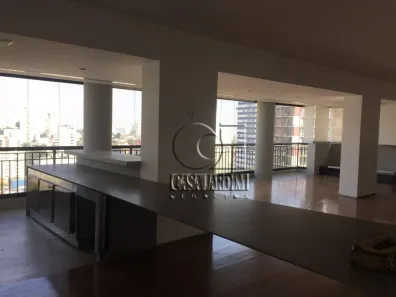 Apartamento com 3 Quartos para venda ou aluguel, 215m² no Sumaré, São Paulo