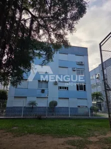 Apartamento com 1 Quarto à venda, 42m² no Passo da Areia, Porto Alegre