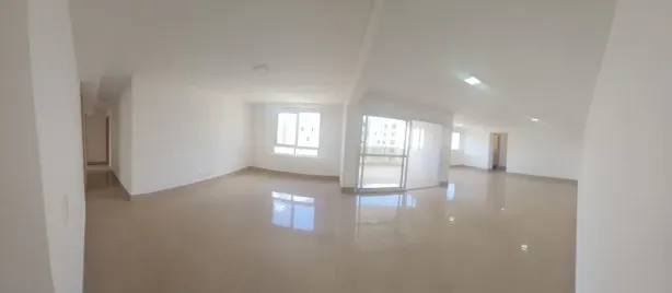 Apartamento com 3 Quartos à venda, 154m² no Setor Bueno, Goiânia
