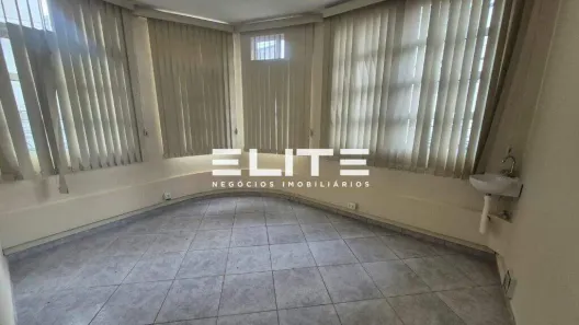 Sala Comercial para alugar, 10m² no Centro, Santo André