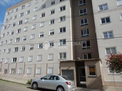 Apartamento com 1 Quarto à venda, 40m² no Charqueadas, Caxias do Sul