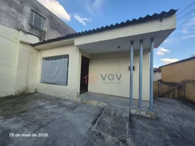 Casa com 2 Quartos para alugar, 90m² no Cidade Vargas, São Paulo