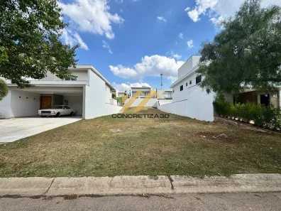 Lote/Terreno à venda, 427m² no Vale das Laranjeiras, Indaiatuba