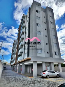 Apartamento com 2 Quartos à venda, 70m² no Parque das Nações, Pindamonhangaba