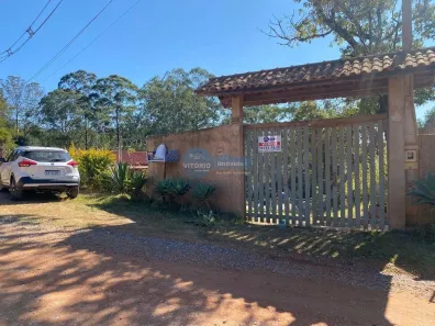 Fazenda/Sítio com 2 Quartos à venda, 2300m² no Sorocamirim (Canguera), São Roque