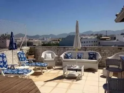 Cobertura com 3 Quartos à venda, 400m² no Recreio dos Bandeirantes, Rio de Janeiro
