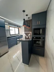 Apartamento com 3 Quartos à venda, 105m² no Jardim Vila Mariana, São Paulo