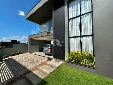 Casa com 4 Quartos à venda, 280m² no Bela Vista, Estância Velha