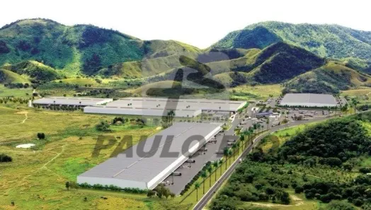 Galpão/Depósito/Armazém para alugar, 8762m² no São Miguel, Seropédica